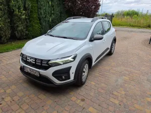 Dacia Sandero III (2020-) 1.0 TCe Comfort 2023