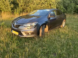 Renault Megane IV (2016-) 1.3 TCe FAP Limited 2019
