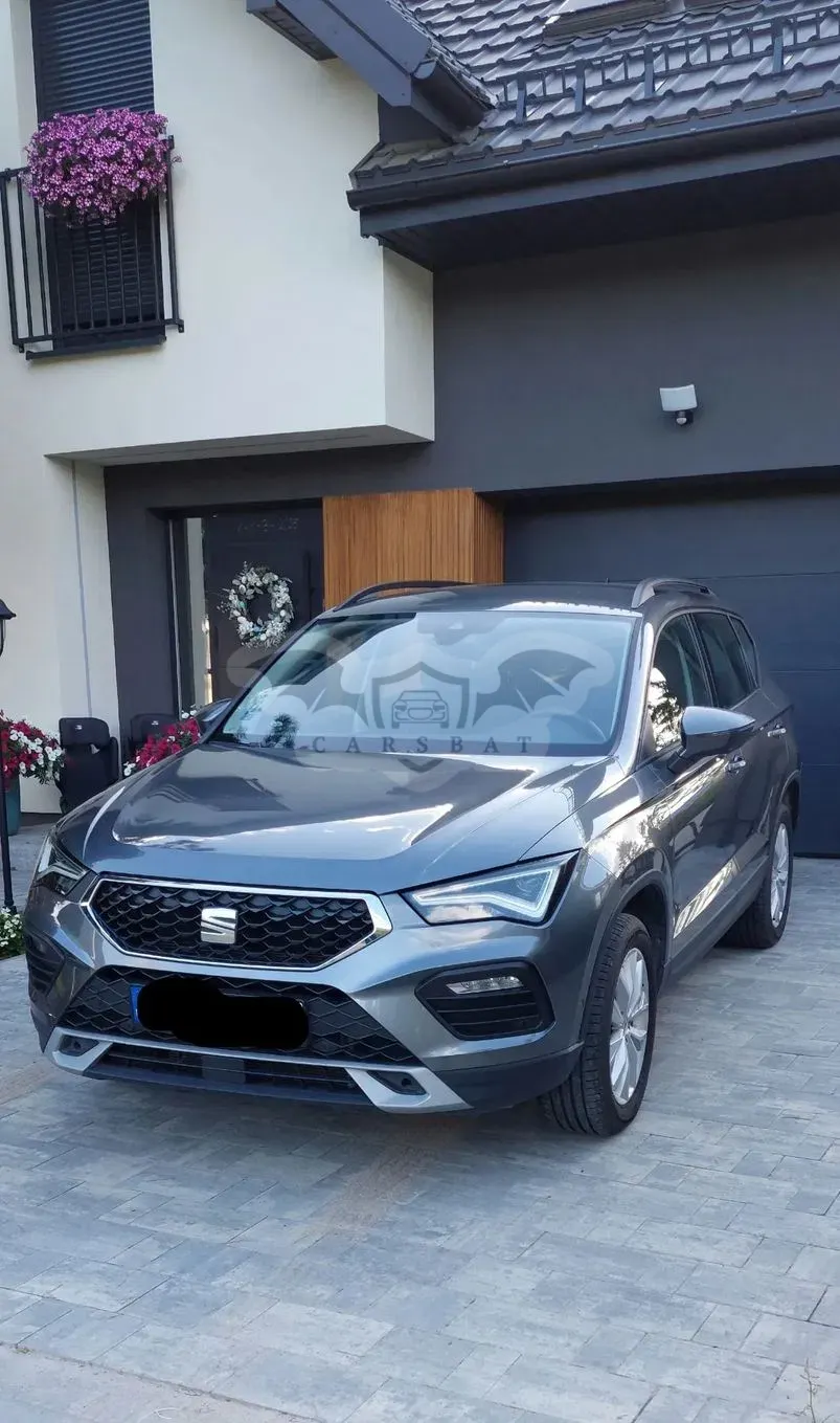Seat Ateca 1.5 TSI Style S&S 2024