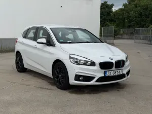BMW 2 Series 218d 2015