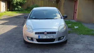 Fiat Bravo II (2007-) 1.4 16V Active 2009