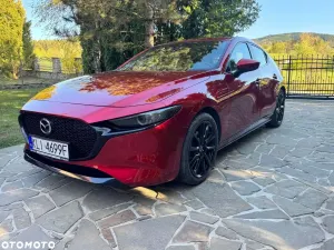 Mazda 3 IV (2019-) 2020