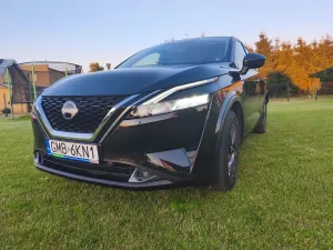 Nissan Qashqai III (2021-) 1.3 DIG-T MHEV Tekna Xtronic 2023