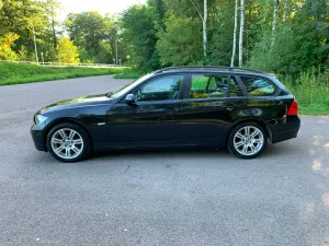 BMW 3 Series E90/E91/E92/E93 (2005-2012) 318i 2006