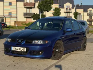 Seat Leon I (1999-2005) 2000