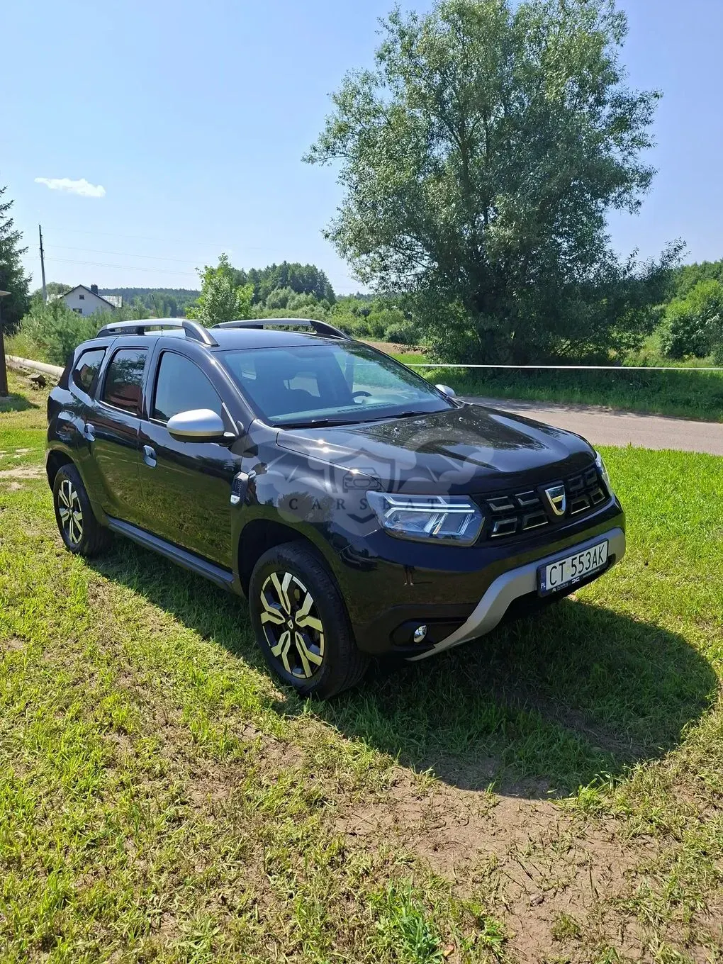Dacia Duster II (2017-) 1.0 TCe Prestige 2022