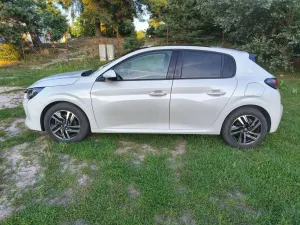 Peugeot 208 II (2019-) 1.2 PureTech Allure S&S 2020