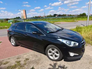 Hyundai i40 Kombi 1.6 Trend 2012