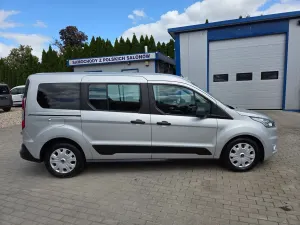 Ford Transit Connect II (2013-) Kombi 230 L2 Trend 2019