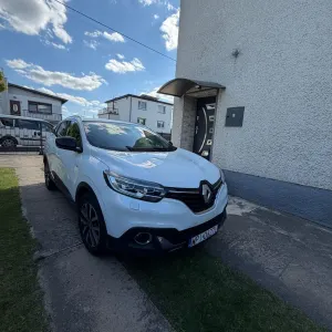 Renault Kadjar 1.6 dCi Energy S-Edition 2016