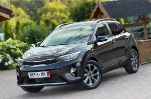 Kia Stonic 1.4 XL 2018