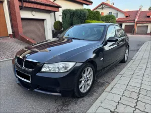 BMW 3 Series E90/E91/E92/E93 (2005-2012) 2005