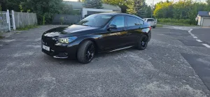 BMW 5 Series 530d 2009