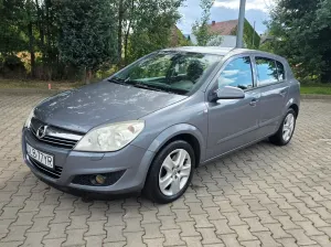 Opel Astra H (2004-2014) 1.9 CDTI 2007