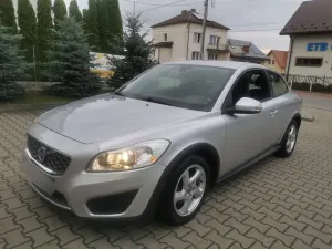 Volvo C30 D2 R-Design 2010