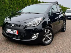 Hyundai IX20 1.4 BlueDrive Comfort 2017