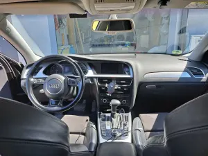 Audi A4 B8 (2007-2015) 2015