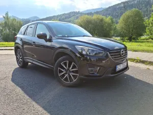 Mazda CX-5 I (2012-2017) 2.2 D Skyenergy 2014