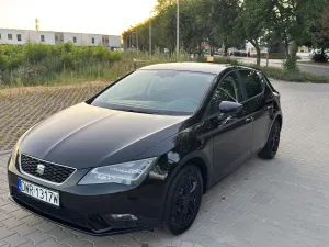 Seat Leon III (2012-) 1.2 TSI Start&Stop Style 2013
