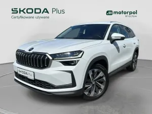 Skoda Kodiaq II (2024-) 2.0 TDI 4x4 Selection DSG 2024