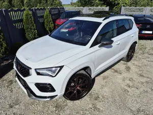 Cupra Ateca 2.0 TSI 4Drive DSG 2023