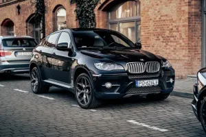 BMW X6 E71 (2008-2014) 2009