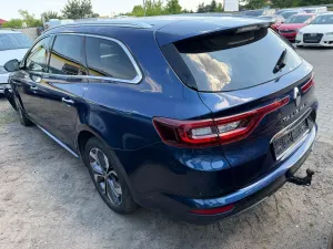 Renault Talisman (SM6) TCe 160 EDC GPF INITIALE PARIS 2020