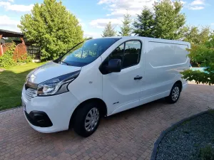 Renault Trafic 2015