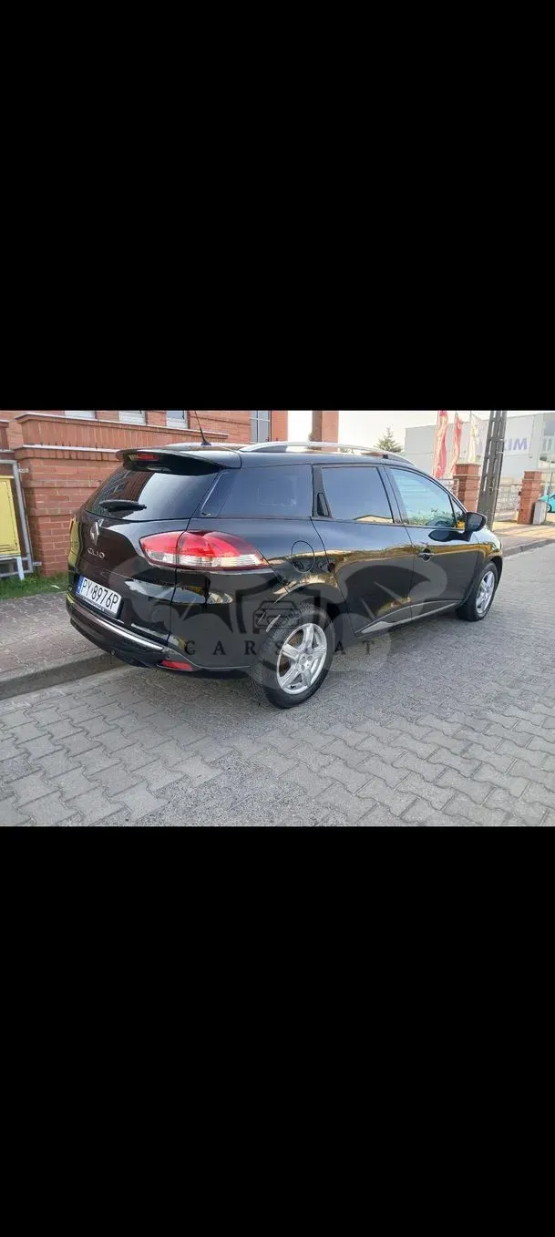 Renault Clio IV (2012-2018) 1.2 16V Limited 2018 2018