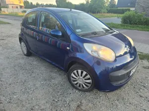 Citroën C1 I (2005-2014) 1.0i Flirt 2007
