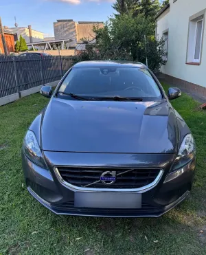 Volvo V40 II (2012-) D2 2013