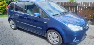 Ford C-Max 2008