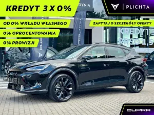 Cupra Formentor 2.0 TSI 4Drive DSG 2026