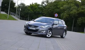 Hyundai i40 1.6 GDI Business 2014