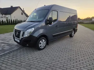 Renault Master 2016