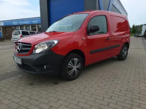 Mercedes-Benz Citan 2020