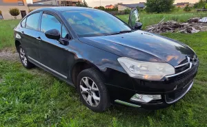 Citroën C5 III (2008-) 2.0i 16V Exclusive 2009