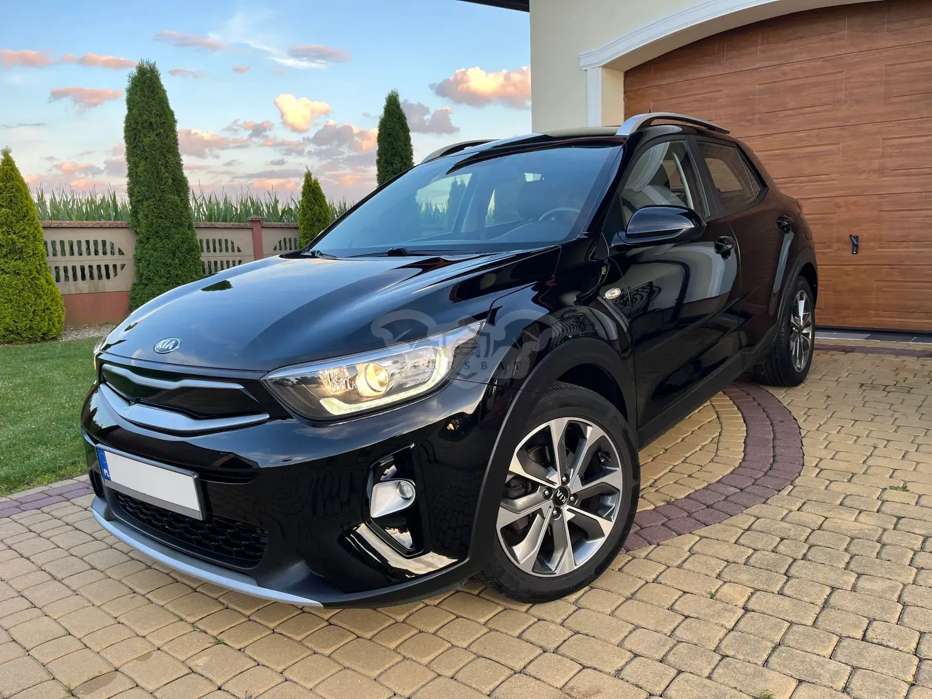 Kia Stonic 1.4 Edition 7 2018