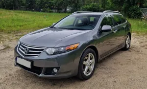 Honda Accord VIII (2008-2015) 2.0 Executive 2008