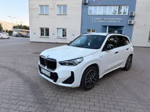 BMW X1 U11 (2022-) sDrive18i M Sport 2023