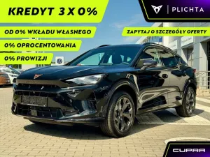 Cupra Formentor 1.5 TSI 2026