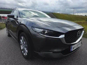 Mazda CX-30 2.0 mHEV Hikari 2WD 2021