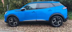 Peugeot 2008 II (2019-) 1.2 PureTech Allure S&S EAT8 2023