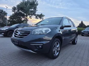 Renault Koleos I (2006-2016) 2.0 dCi 4x4 Bose Edition 2012