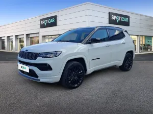 Jeep Compass II (2016-) 2023