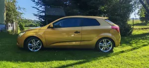 Kia Ceed 2009