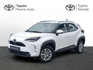Toyota Yaris Cross Hybrid 1.5 Comfort 2024