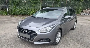 Hyundai i40 1.7 CRDi Style 2015