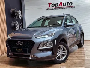 Hyundai Kona I (2017-2023) 1.0 T-GDI Style 2019