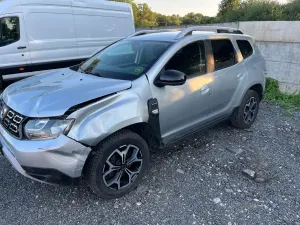 Dacia Duster II (2017-) 1.5 Blue dCi SL Extreme 4WD 2021